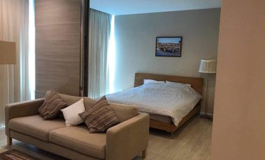 For rent and for sale 1 bed condo in Watthana, Bangkok