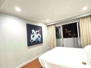 À louer 3 chambres condo à Watthana, Bangkok