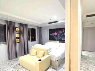 À louer 3 chambres condo à Watthana, Bangkok