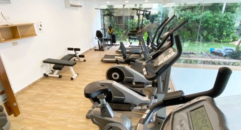 For rent 20 bedrooms condo 