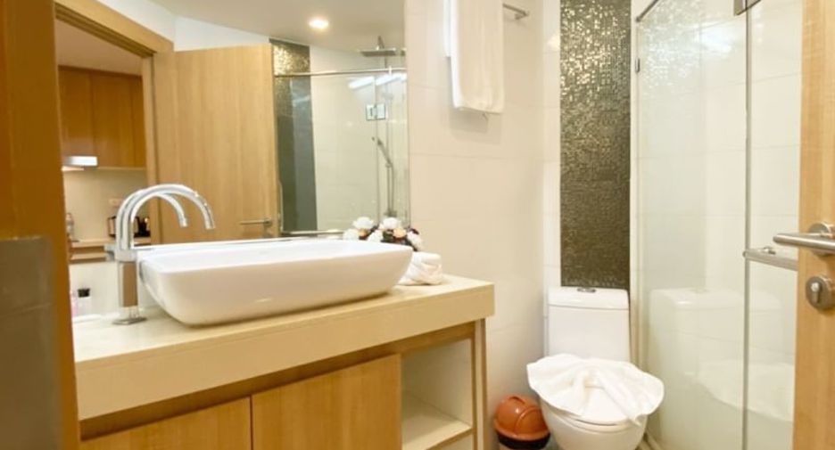 For rent 20 bedrooms condo 