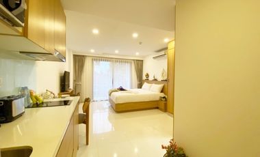 For rent 20 bedrooms condo in Pratumnak, Pattaya
