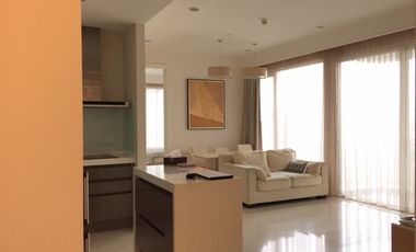 Wohnung zur Miete und zum Kauf mit 2 Zimmer in Pathum Wan, Bangkok