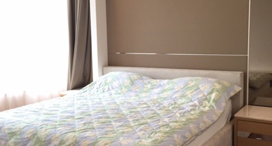 For rent and for sale 2 bedrooms condo in Pathum Wan, Bangkok