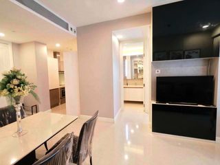 ให้เช่า 2 ห้องนอน คอนโด ใน ปทุมวัน, กรุงเทพฯ
