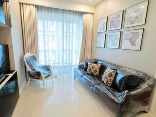 ให้เช่า 2 ห้องนอน คอนโด ใน ปทุมวัน, กรุงเทพฯ