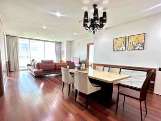 Wohnung zur Miete mit 2 Zimmer in Pathum Wan, Bangkok