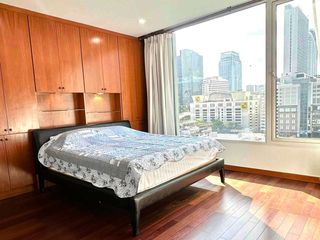 Wohnung zur Miete mit 2 Zimmer in Pathum Wan, Bangkok