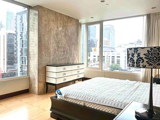 Wohnung zur Miete mit 2 Zimmer in Pathum Wan, Bangkok