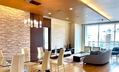 Wohnung zur Miete mit 2 Zimmer in Pathum Wan, Bangkok