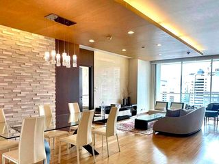 Wohnung zur Miete mit 2 Zimmer in Pathum Wan, Bangkok