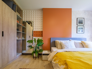 À vendre 1 chambre condo à Mueang Chiang Mai, Chiang Mai