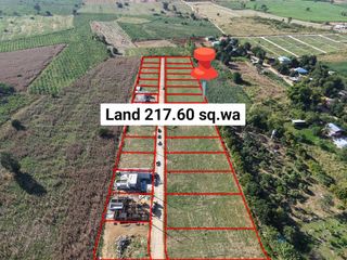 For sale land in Pak Chong, Nakhon Ratchasima