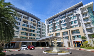 For sale 1 bed condo in Mueang Phuket, Phuket