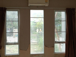 Casa en venta de 3 habitaciones en Khlong Sam Wa, Bangkok