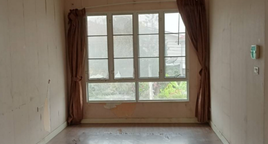 For sale 3 bedrooms house in Khlong Sam Wa, Bangkok
