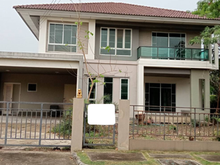 Casa en venta de 3 habitaciones en Khlong Sam Wa, Bangkok
