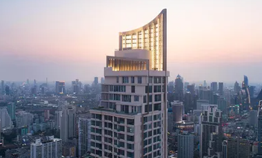 Condo en venta de 1 habitaciones en Watthana, Bangkok
