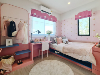 ขาย 4 ห้องนอน ทาวน์เฮ้าส์ ใน บางเสาธง, สมุทรปราการ