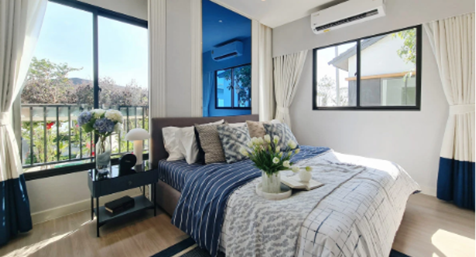For sale 4 bedrooms townhouse in Bang Sao Thong, Samut Prakan