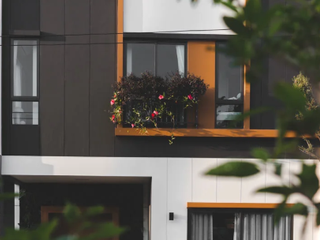 For sale 4 bedrooms townhouse in Bang Sao Thong, Samut Prakan