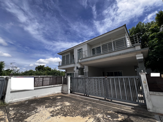 For sale 3 bedrooms house in Mueang Nakhon Pathom, Nakhon Pathom