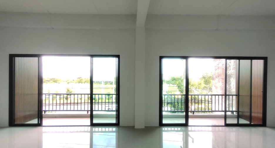 For sale 2 ベッドルーム retail Space in Mueang Amnat Charoen, Amnat Charoen