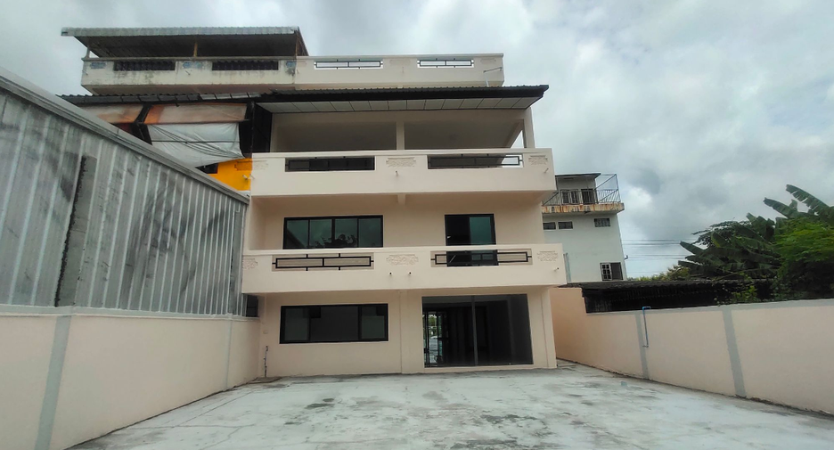 For sale 2 ベッドルーム retail Space in Mueang Amnat Charoen, Amnat Charoen