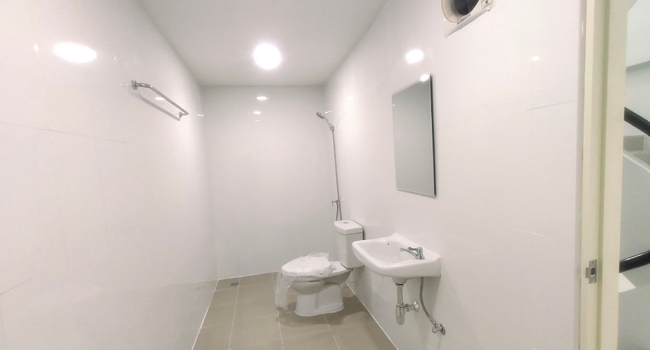 For sale 2 ベッドルーム retail Space in Mueang Amnat Charoen, Amnat Charoen