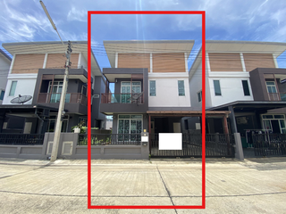 For sale 3 bedrooms house in Bang Pa-in, Phra Nakhon Si Ayutthaya