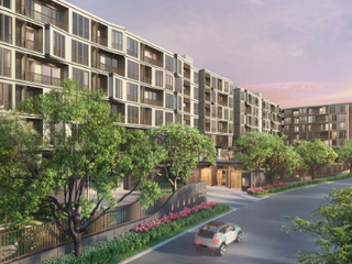 Продажа 2 спальни кондо в Mueang Chiang Mai, Чианг Маи