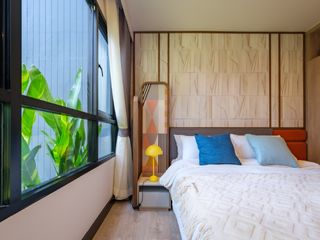 À vendre 1 chambre condo à Mueang Chiang Mai, Chiang Mai