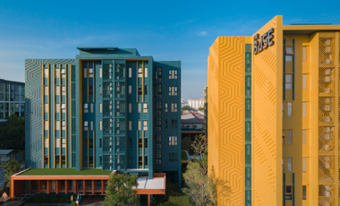 Condo en venta de 1 habitaciones en Khlong Toei, Bangkok