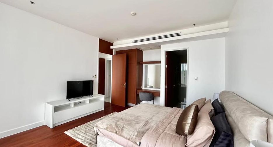 Wohnung zur Miete mit 2 Zimmer in Bang Lamung, Chonburi