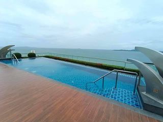 Condo en venta de 20 habitaciones en Bang Lamung, Chonburi