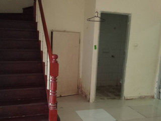 For sale 3 bedrooms townhouse in Sai Mai, Bangkok