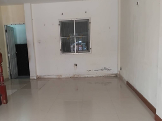 For sale 3 bedrooms townhouse in Sai Mai, Bangkok