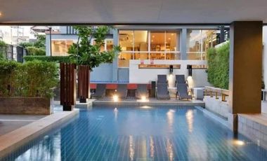 Wohnung zum Kauf mit 2 Zimmer in South Pattaya, Pattaya