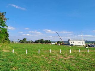 For sale land in Pak Chong, Nakhon Ratchasima