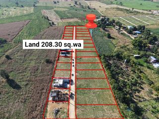 For sale land in Pak Chong, Nakhon Ratchasima