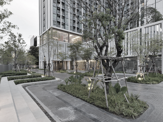 For sale 1 bed condo in Pak Kret, Nonthaburi