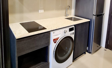 Condo en venta de 1 habitaciones en Huai Khwang, Bangkok