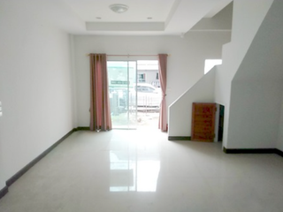 For sale 4 bedrooms townhouse in Bang Khun Thian, Bangkok