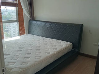 For sale 1 bed condo in Bang Kapi, Bangkok