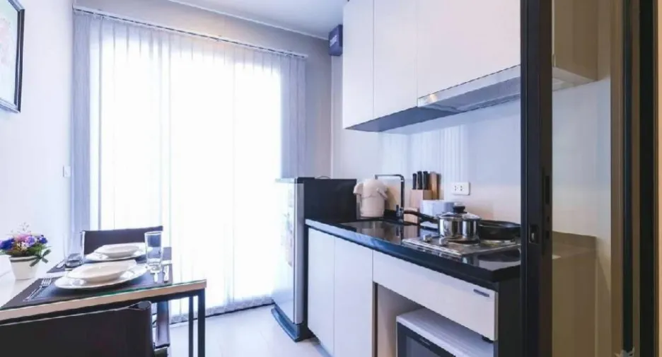 For sale 1 Beds condo in South Pattaya, Pattaya