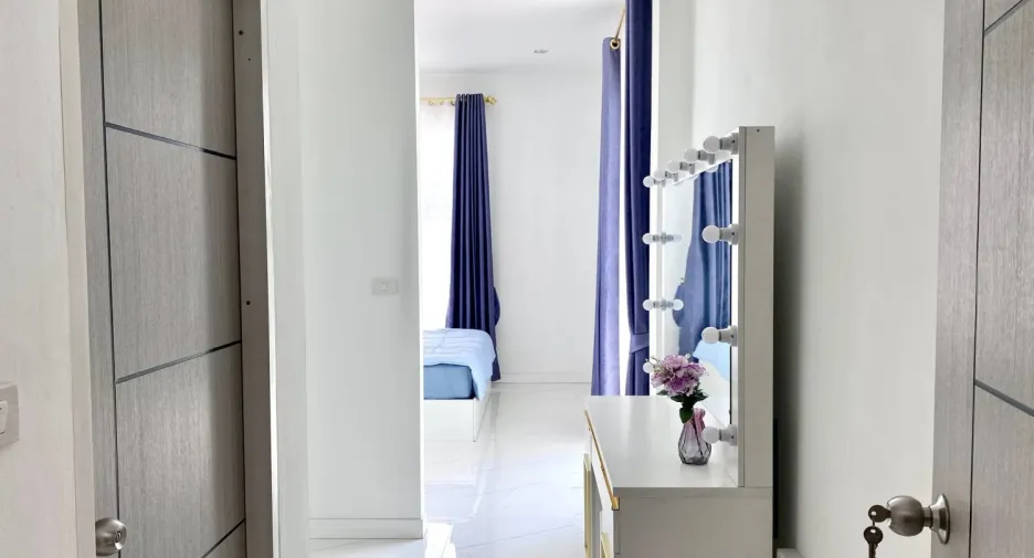 Villa en venta de 3 habitaciones en East Pattaya, Pattaya