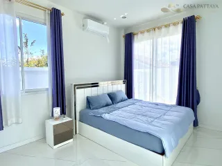 Villa zum Kauf mit 3 Zimmer in Bang Lamung, Chonburi