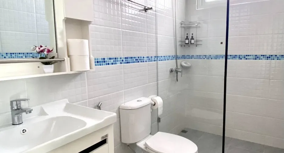 Villa en venta de 3 habitaciones en East Pattaya, Pattaya