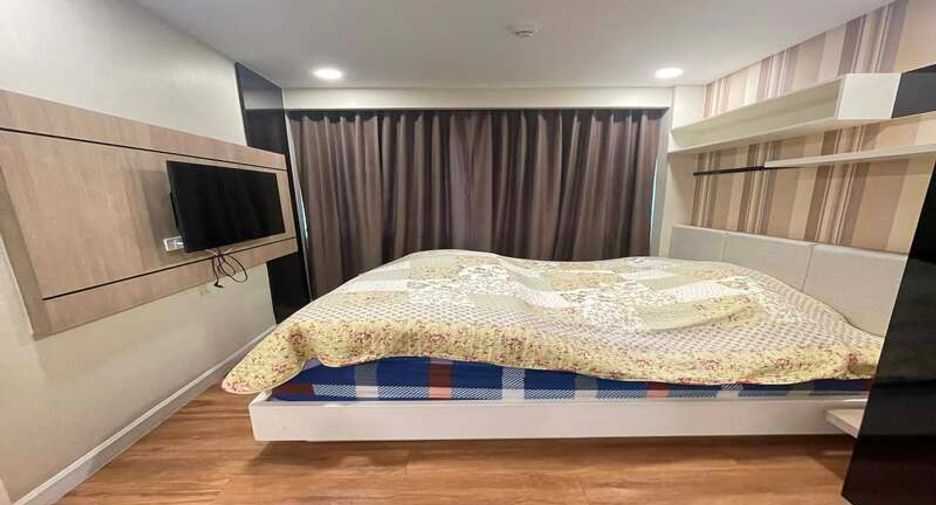 For sale 1 bed condo in Jomtien, Pattaya