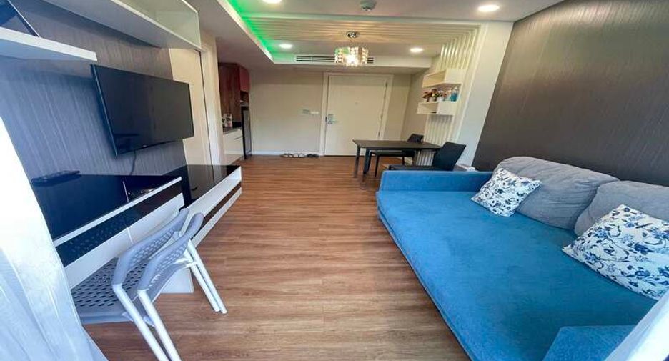 For sale 1 bed condo in Jomtien, Pattaya